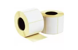 Этикетка TAMA термотрансферна 95x60/ 1тис н/гл (3469) - Фото