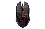 Мышка REAL-EL RM-505 Gaming, black