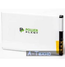 Аккумуляторная батарея PowerPlant Nokia BL-4U (3120, 5730, 6216, 6600, E66, E75) (DV00DV6023)