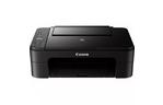 Многофункциональное устройство Canon PIXMA TS3340 BK (3771C007A)