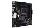 Материнская плата ASUS TUF GAMING B550M-PLUS WI-FI