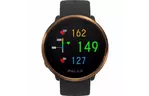 Смарт-часы Polar IGNITE Black\Copper (90079362)