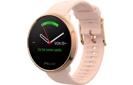 Смарт-часы Polar IGNITE Pink\Rose S (90079898) - Фото