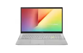 Ноутбук ASUS VivoBook S15 S533FL-BQ504 (90NB0LX2-M01690) - Фото