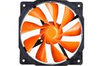 Кулер для корпуса Xigmatek XOF-F1255 Orange (CFS-OXGKS-WU5)