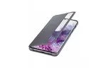 Чехол для моб. телефона Samsung Clear View Cover Galaxy S20+ (G985) Grey (EF-ZG985CJEGRU)