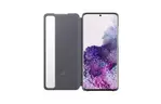 Чехол для моб. телефона Samsung Clear View Cover Galaxy S20+ (G985) Grey (EF-ZG985CJEGRU)
