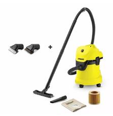 Пылесос строительный EINHELL WD 3 Home & Garden (9.611-412.0)