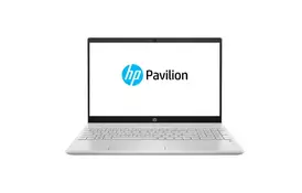 Ноутбук HP Pavilion 15-cs3019ur (9EZ03EA) - Фото