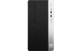 Компьютер Dell ProDesk 400 G6 MT / i5-8500 (6CF47AV_ITM1) - Фото