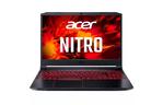Ноутбук Acer Nitro 5 AN515-55 (NH.Q7MEU.00A)