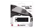 USB флеш накопитель Kingston 128GB DataTraveler 70 USB 3.2 / Type-C (DT70/128GB)