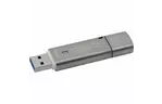 USB флеш накопитель Kingston 128GB DataTraveler Locker+ G3 USB 3.0 (DTLPG3/128GB)