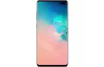 Мобильный телефон Samsung SM-G975FC/128 (Galaxy S10 Plus 8/128GB) Ceramic White (SM-G975FCWDSEK)