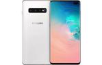 Мобильный телефон Samsung SM-G975FC/128 (Galaxy S10 Plus 8/128GB) Ceramic White (SM-G975FCWDSEK)