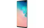 Мобильный телефон Samsung SM-G975FC/128 (Galaxy S10 Plus 8/128GB) Ceramic White (SM-G975FCWDSEK)