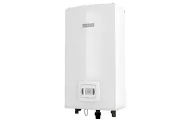 Bosch Газовая колонка Therm 4000 WTD 18 AME, турбированная, 18 л/мин., 31,6 кВт - Фото