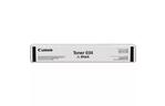 Картридж Canon C-EXV034 toner black