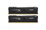 Модуль памяти для компьютера DDR4 64GB (2x32GB) 3600 MHz Fury Black Kingston (HX436C18FB3K2/64)