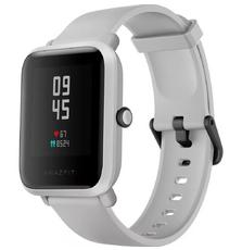 Смарт-часы Amazfit Bip S White Rock
