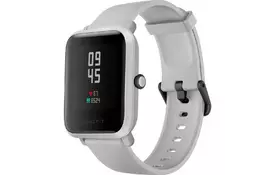 Смарт-часы Amazfit Bip S White Rock - Фото