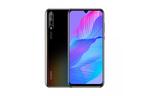 Мобильный телефон Huawei P Smart S Midnight Black (51095HVK)