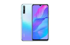 Мобильный телефон Huawei P Smart S Breathing Crystal (51095HVM) - Фото