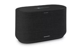 Акустическая система Harman Kardon Citation 500 Black (HKCITATION500BLKEU) - Фото