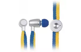 Наушники Ergo ES-500i Ukraine - Фото