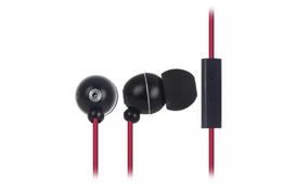 Наушники Ergo ES-190i Black - Фото