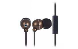 Наушники Ergo ES-190i Bronze - Фото