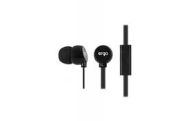 Наушники Ergo VM-901 Black - Фото