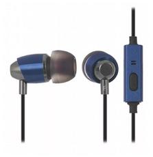 Наушники Ergo ES-700i Blue