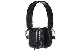 Наушники Ergo VD-300 Black (SM-HD300) - Фото