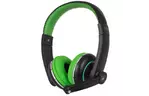Наушники Ergo VM-280 Green