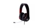 Наушники Ergo VM-390 Red