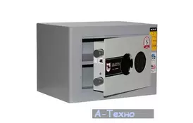 Сейф меблевий Паритет-К M.25.Е (M25Е) - Фото