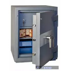 Сейф взломостойкий Паритет-К CL.II.68.K (CLII68K)
