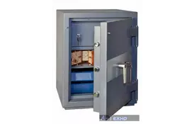 Сейф взломостойкий Паритет-К CL.II.68.K (CLII68K) - Фото