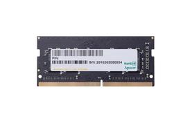 Модуль памяти для ноутбука SoDIMM DDR4 16GB 2666 MHz Apacer (ES.16G2V.GNH) - Фото Модуль памяти для ноутбука SoDIMM DDR4 16GB 2666 MHz Apacer (ES.16G2V.GNH) - Фото