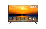 Телевизор AKAI UA58LEP1UHD9+Bluetooth Voice Remote Control