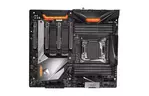 Материнская плата GIGABYTE X299X AORUS MASTER
