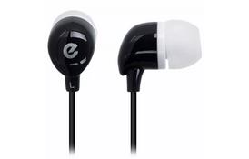 Наушники Ergo VT-229 Black (PI229BK) - Фото
