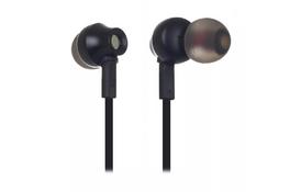 Наушники Ergo ES-290i Black - Фото