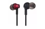 Наушники Ergo ES-290i Red