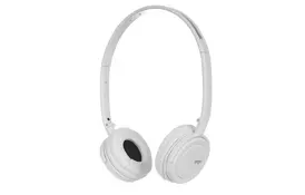 Наушники Ergo VM-330 White - Фото