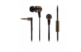 Наушники Ergo ES-200i Bronze - Фото
