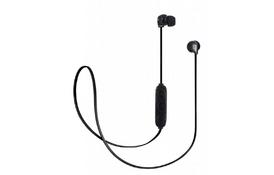 Наушники Ergo BT-801 Black (BT-801BK) - Фото