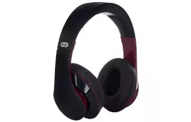 Наушники Ergo VD-390 Red - Фото