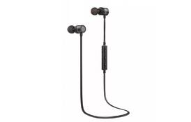 Наушники Ergo BT-950 Black (BT-950BK) - Фото